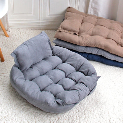 3 in 1 Multifunction Pet Bed, Sofa Bed & Mat